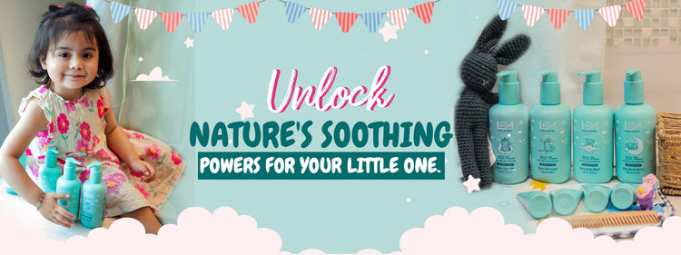Banner of Unlock Nature's Smoothing 