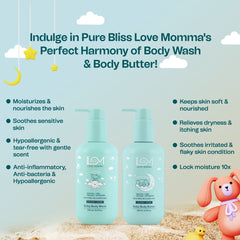 Magic Bundle body wash