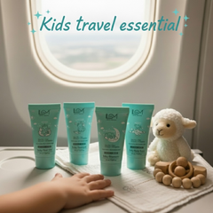 Love Momma’s Baby Travel Kit