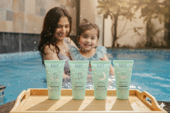 Love Momma’s Baby Travel Kit