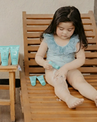 Love Momma’s Baby Travel Kit