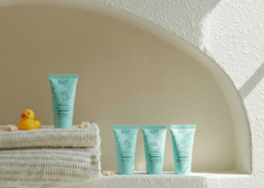 Love Momma’s Baby Travel Kit