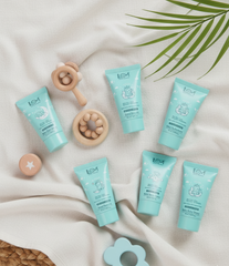 Love Momma’s Baby Travel Kit