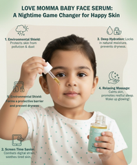 Baby Face Serum