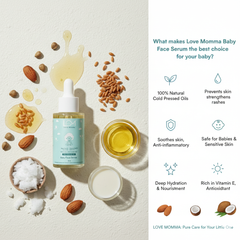 Baby Face Serum