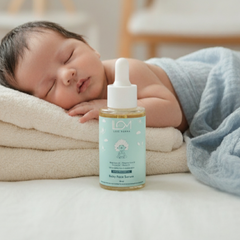 Baby Face Serum