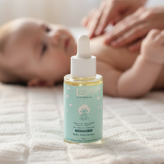 Baby Face Serum