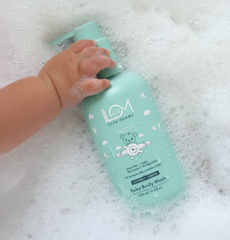 Baby Body Wash