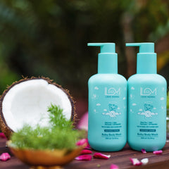 Baby Body Wash