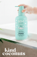 Baby Body Wash