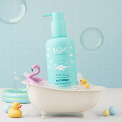 Baby Body Wash