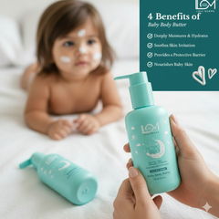 Baby Body Butter