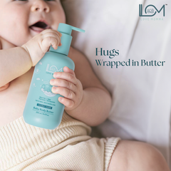 Baby Body Butter