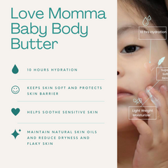 Baby Body Butter