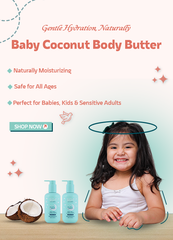 Baby Body Butter