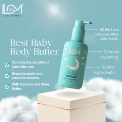 Baby Body Butter