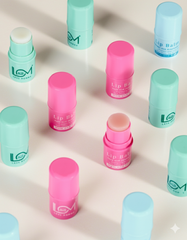 Love Momma Super Rich Mom & Baby Lip Balm – Lavender & Grapeseed Oil | Calming, Hydrating, Toxin-Free Care for Delicate Lips