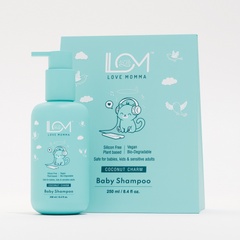 Baby Shampoo
