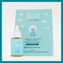 Baby Face Serum