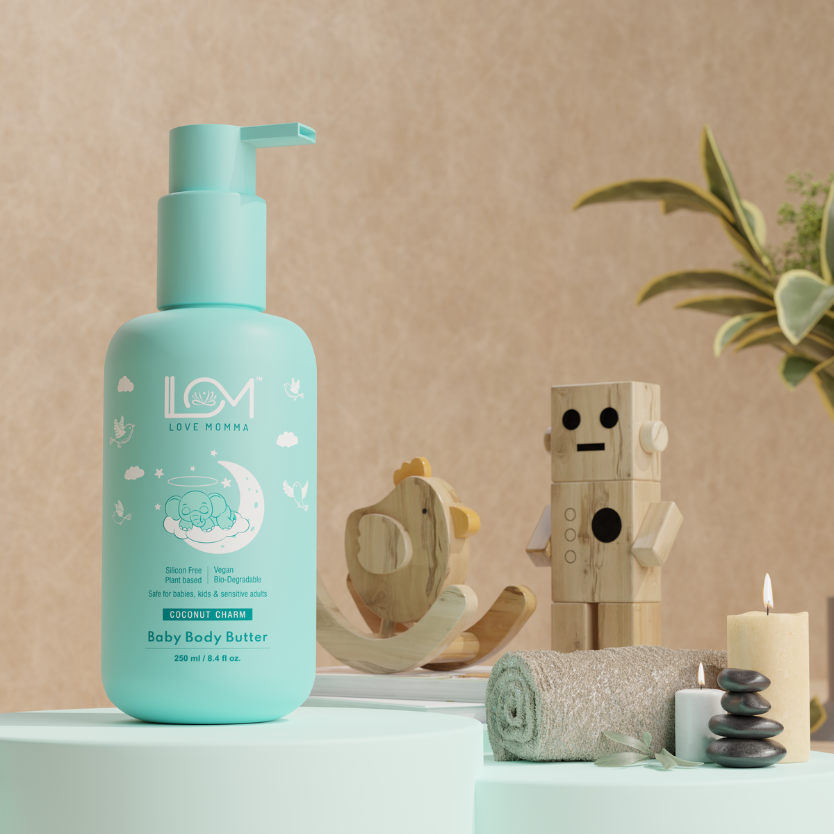 Mommas top baby products