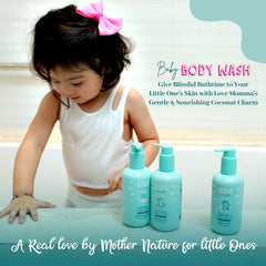 baby care product