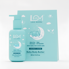 Baby Body Butter