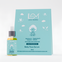 Baby Face Serum